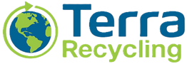 Logo Terra Recycling